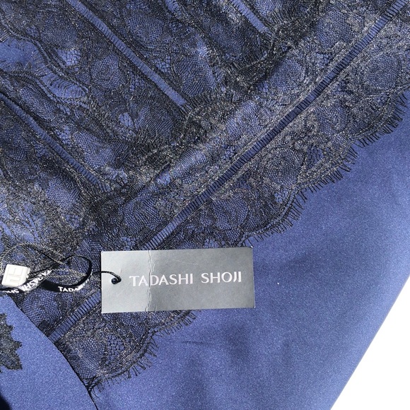 NWT Tadashi Shoji Dress - Picture 12 of 14